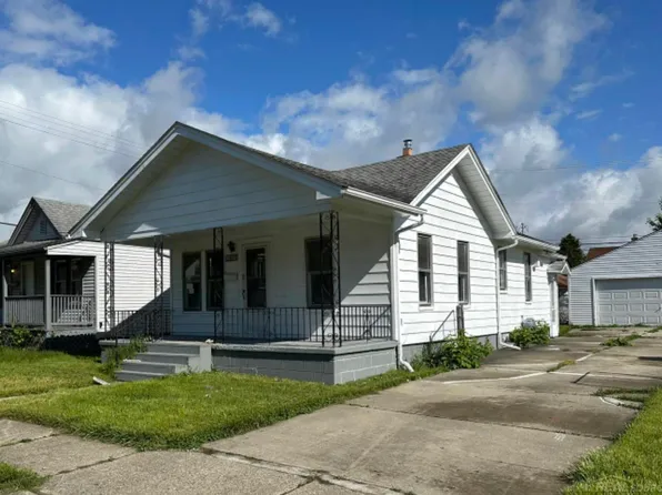 11011 Hupp Ave, Warren, MI 48089