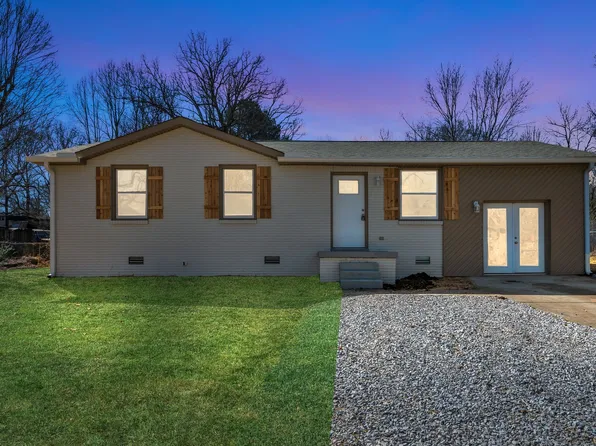 10119 W Oak Dr, Bon Aqua, TN 37025