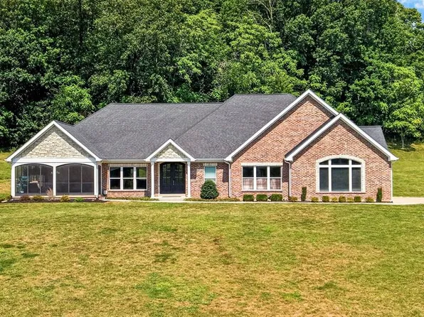 4425 Lookout Point Dr, Augusta, MO 63332