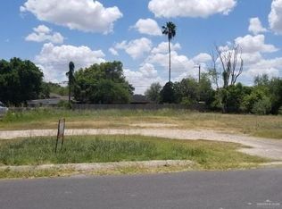 633 W Cherokee Ave, Pharr, TX 78577