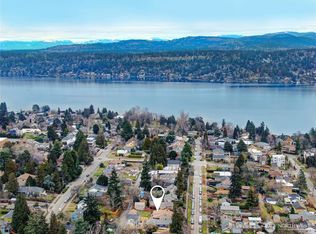 5122 S Brighton St, Seattle, WA 98118