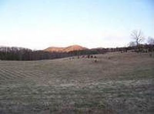 1535 Edwina Bridgeport Rd, Newport, TN 37821