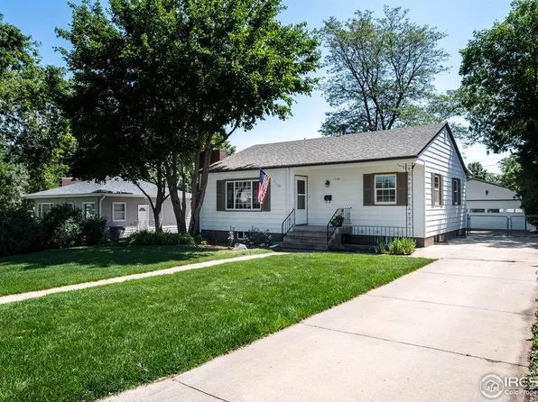 1730 19th Ave, Greeley, CO 80631