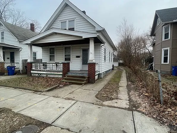 6700 Schaefer Ave, Cleveland, OH 44103