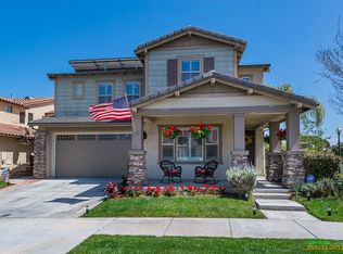 1711 Quiet Trail Dr, Chula Vista, CA 91915