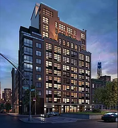 Rented by REAL New York