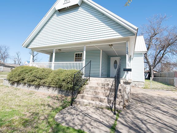 2nd image of 1137 E McLeod Ave