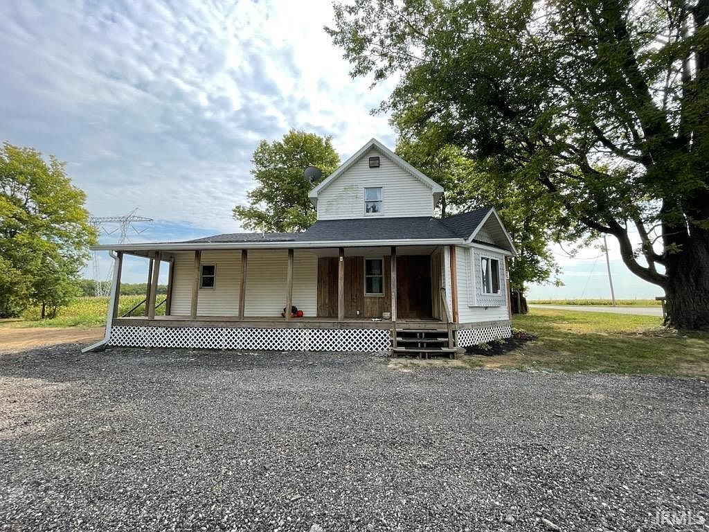 2738 S 1100 E, Greentown, IN 46936 Zillow