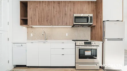 Rented by Nooklyn NYC LLC