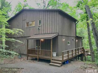 126 Dixie Dr, Chapel Hill, NC 27514