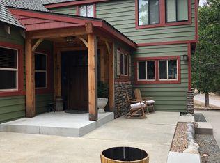 1027 Mile High Rd, Twin Peaks, CA 92391