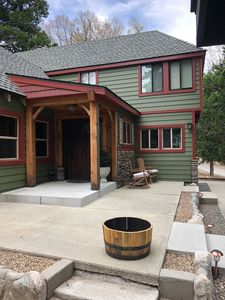 1027 Mile High Rd, Twin Peaks, CA, 92391