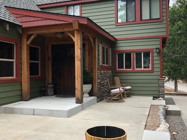 1027 Mile High Rd, Twin Peaks, CA 92391
