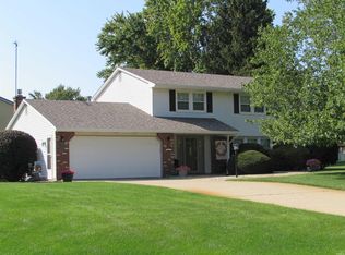 15295 Tuxedo Dr, Plymouth, IN