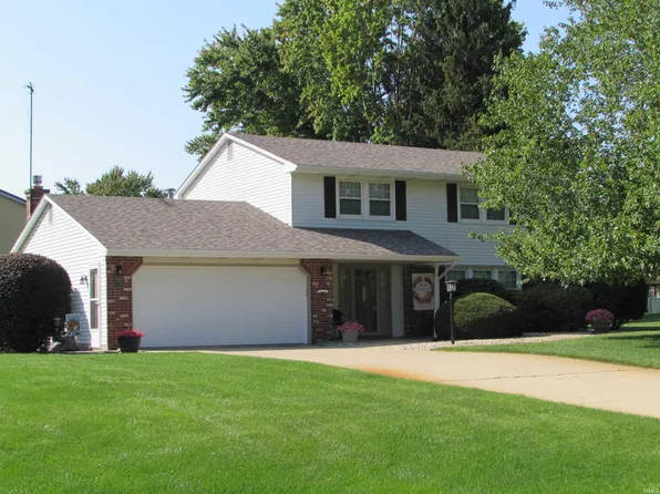 15295 Tuxedo Dr, Plymouth, IN 46563