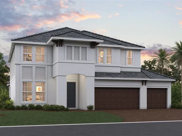 7537 Nighthawk Dr, Sarasota, FL 34241