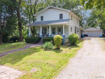 113 N Wilson Heights Rd, Collinsville, IL, 62234