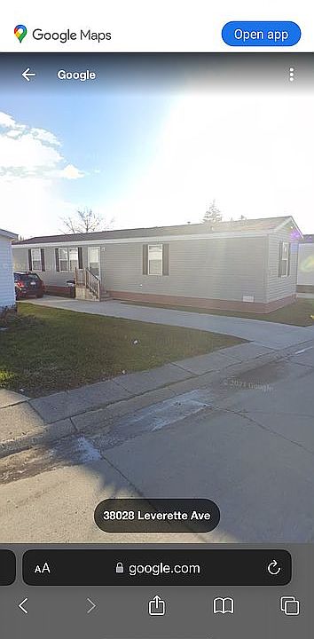 2nd image of 38024 Leverette Ave #426