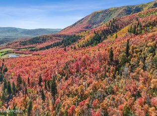 24 & 25 W Twist Dr, Midway, UT 84049