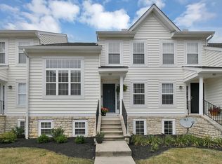 7091 Fonso Dr, New Albany, OH 43054