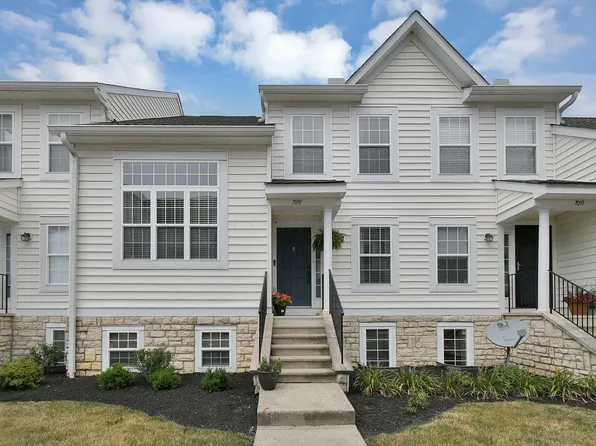 7091 Fonso Dr, New Albany, OH 43054