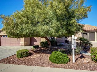 18052 W Banff Ln, Surprise, AZ 85388