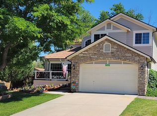 5476 S Fundy Cir, Centennial, CO 80015