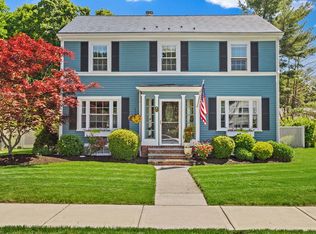51 Enmore St, Andover, MA 01810