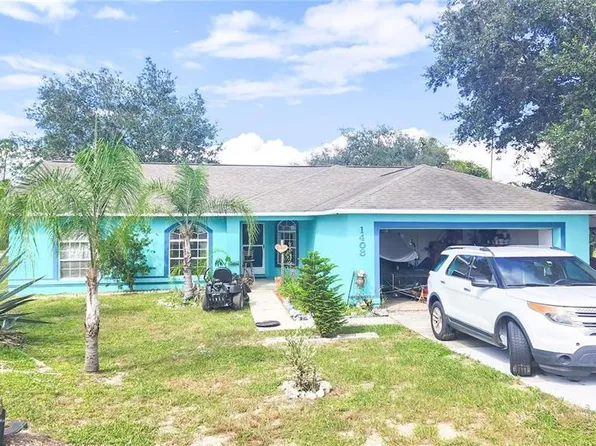 1408 Orlando Pl, Poinciana, FL 34759