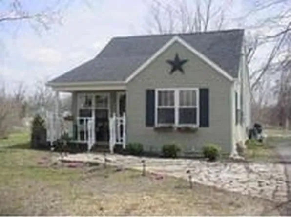 80 Cemetery St, Junction City, KY 40440