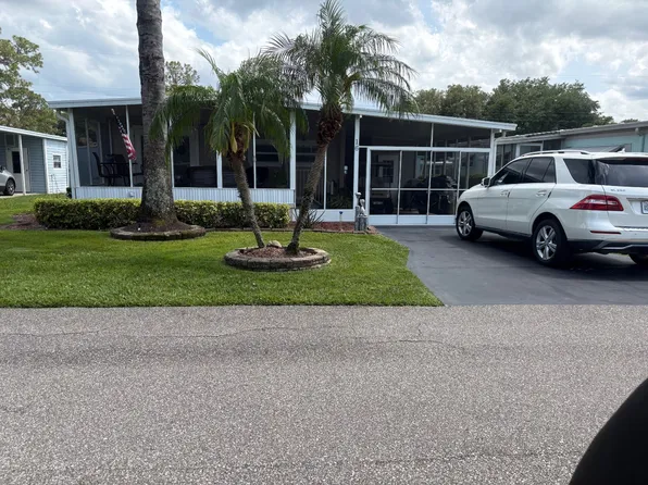 16 Turtle Rd, Lake Placid, FL 33852