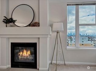 4343 Roosevelt Way NE APT 603, Seattle, WA 98105