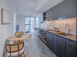 252 CHURCH CONDOS, Toronto, ON M5B 0E6