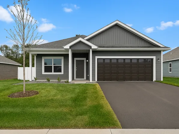 7695 Birch St, Clear Lake, MN 55319