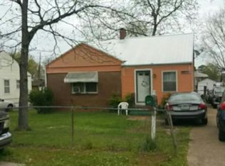 217 9th Ct S, Bessemer, AL 35020