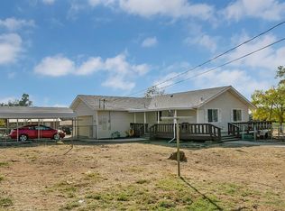 2291 S Villa Ave, Palermo, CA