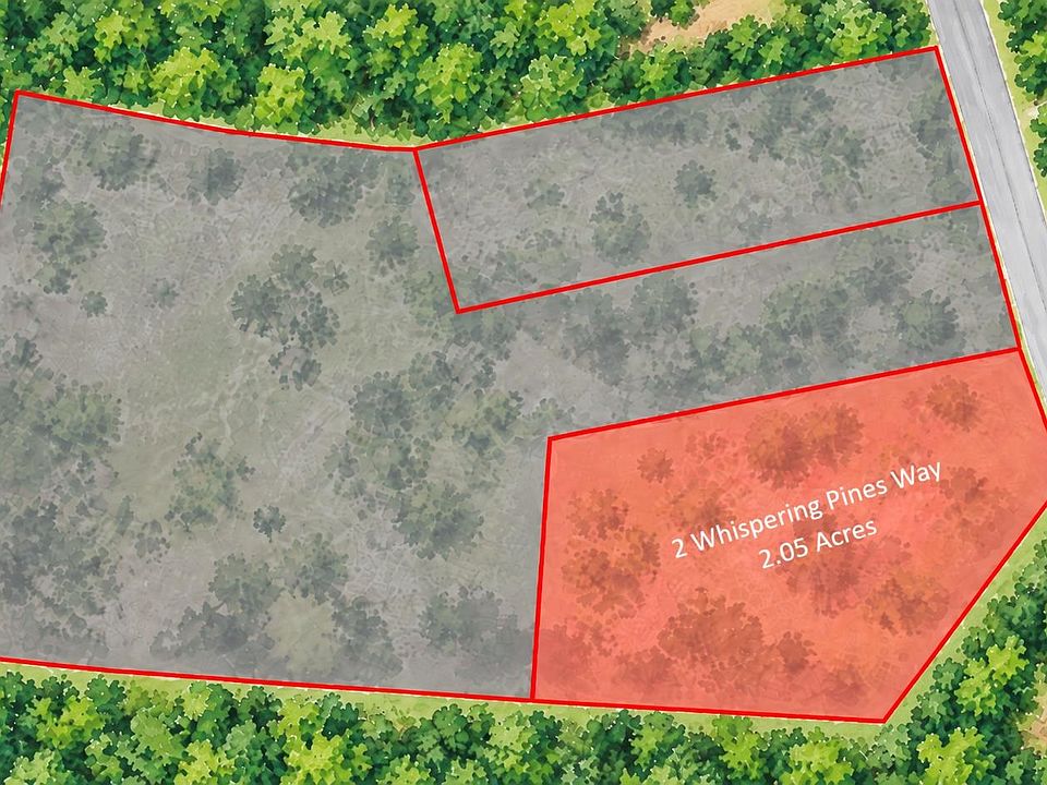 1st image of 2 Whispering Pines Way