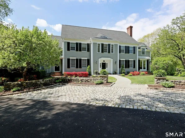 30 Whipstick Road, Ridgefield, CT 06877