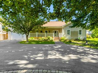 199 Niagara St, Niagara On The Lake, ON L0S 1J0