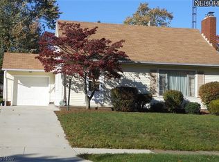 921 Vincent St, Alliance, OH