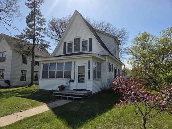 419 North Wisconsin Avenue, Muscoda, WI 53573