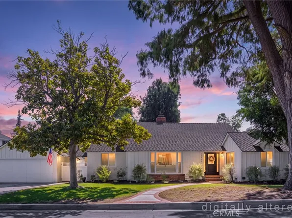 14464 Eastridge Dr, Whittier, CA 90602