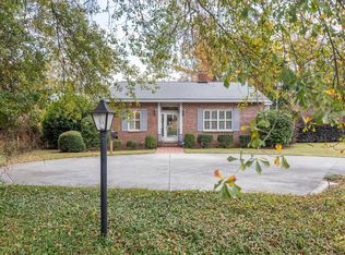 503 McQueen St, Johnston, SC 29832