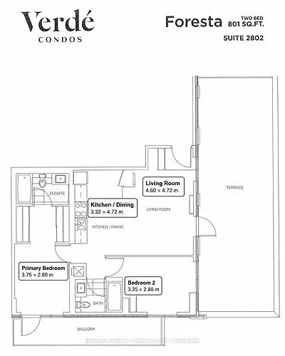 188 Fairview Mall Dr #2802 Photo 1 188 Fairview Mall Dr #2802 Photo 1