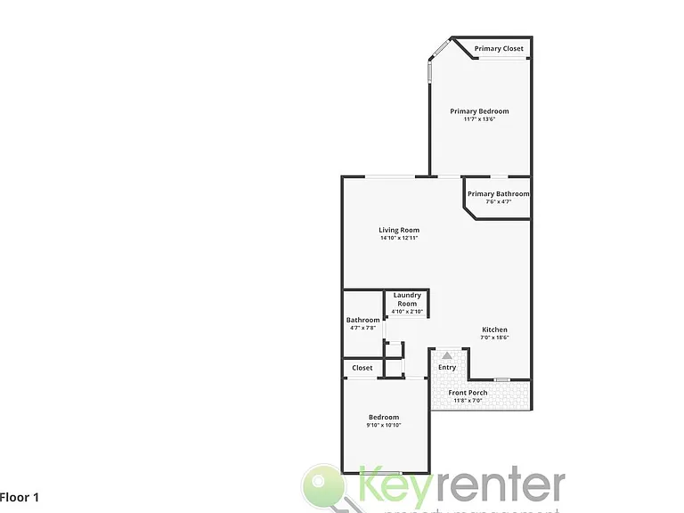 3733 Merestone Dr — Photo 2