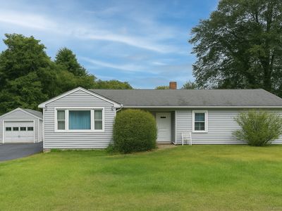 16 Britt Road, East Hartford, CT, 06118