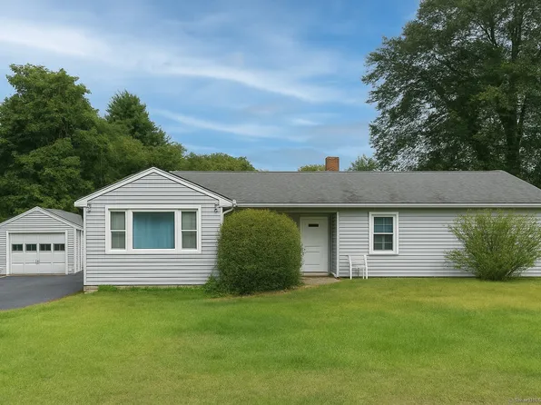 16 Britt Road, East Hartford, CT 06118