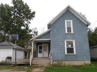 311 May St, Fremont, OH