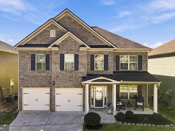7538 Bowhead Ct, Fairburn, GA 30213