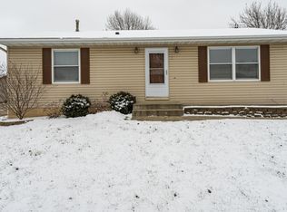 4908 25th Ave NW, Rochester, MN 55901